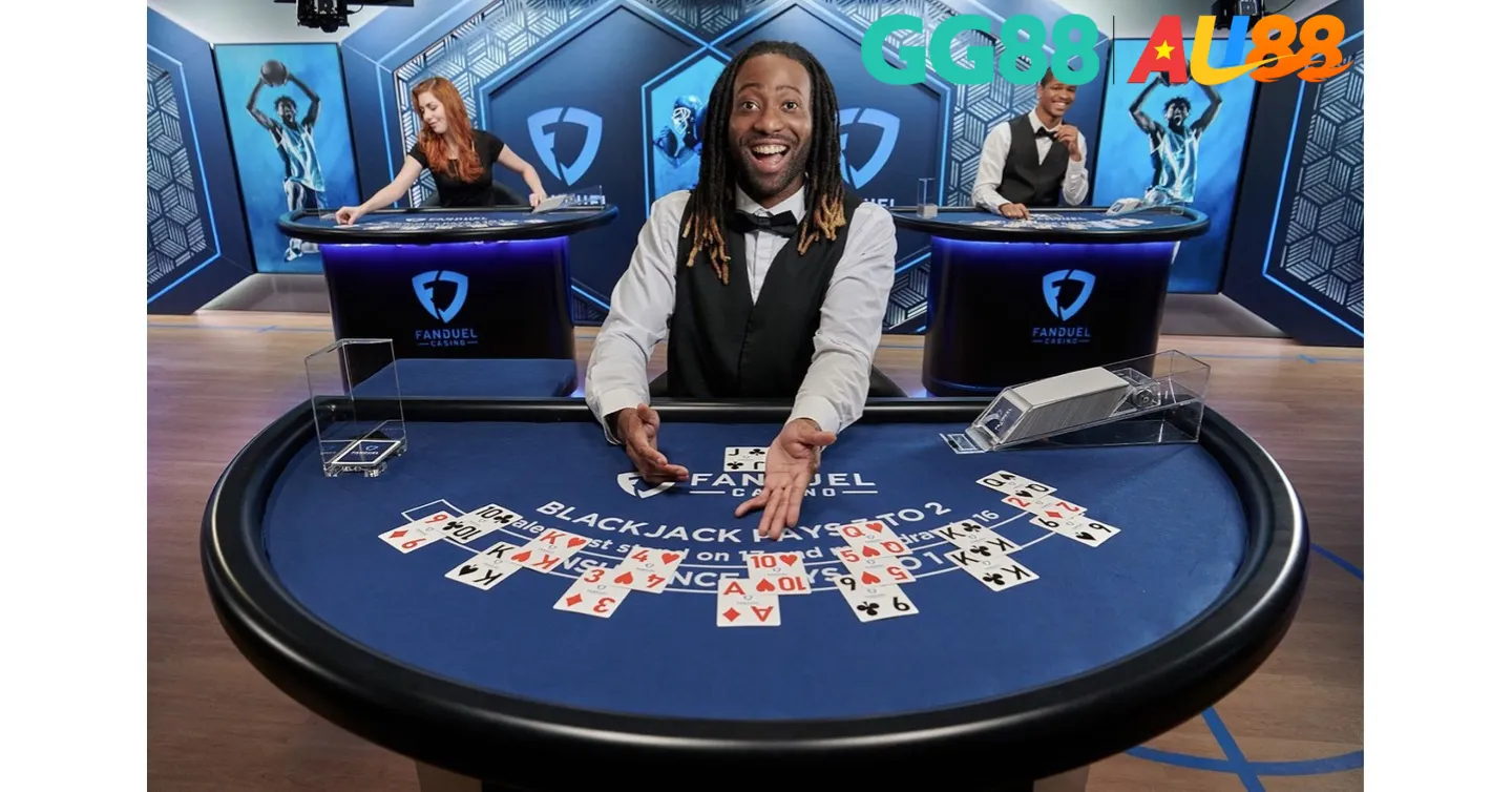 GG88 xác định giá trị và hướng phát triển là tập trung vào trải nghiệm của người chơi